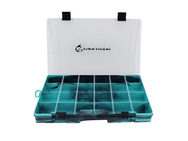 Fishing Tackle Storage Trays Thumbnail