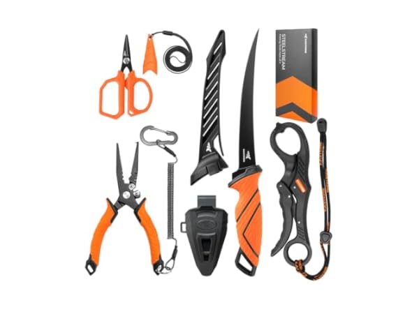 Fishing Tool Sets thumbnail