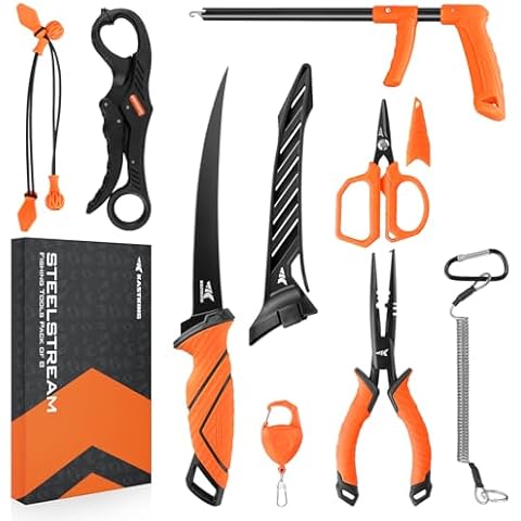 Fishing Tool Sets