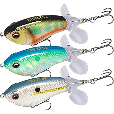 The 10 Best Fishing Lures of 2024 (Reviews) - FindThisBest