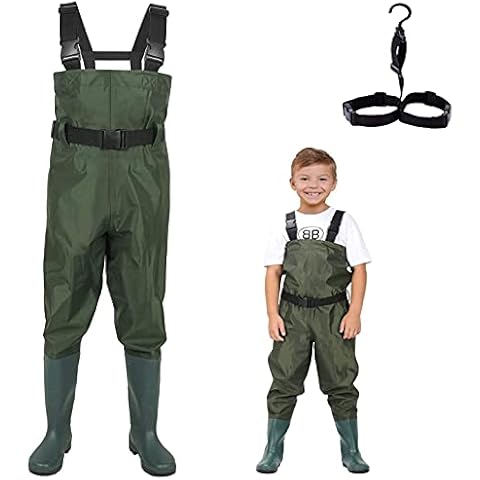 Fishing Waders for Boys