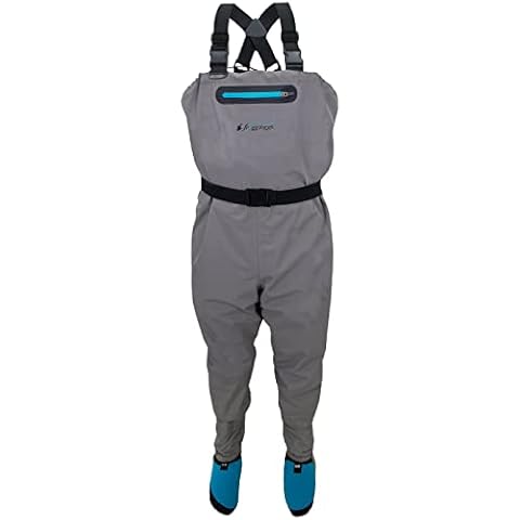 Fishing Waders for Women