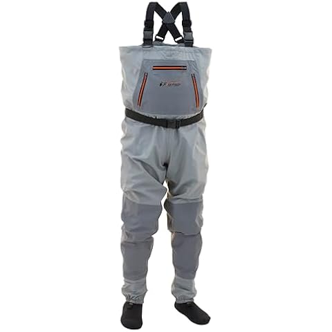 Fishing Waders