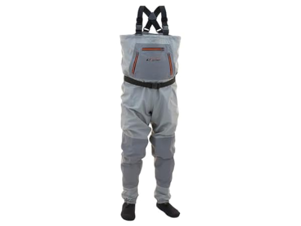 Fishing Waders Thumbnail