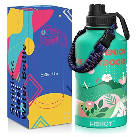 Fishot feature image