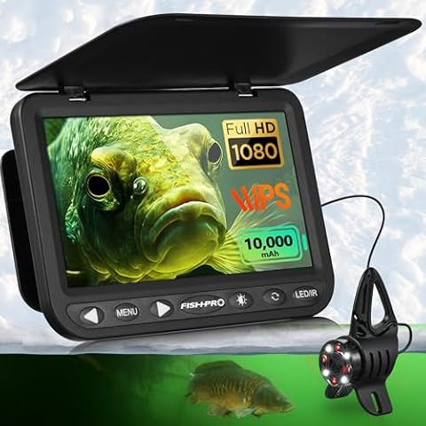 FishPro thumbnail