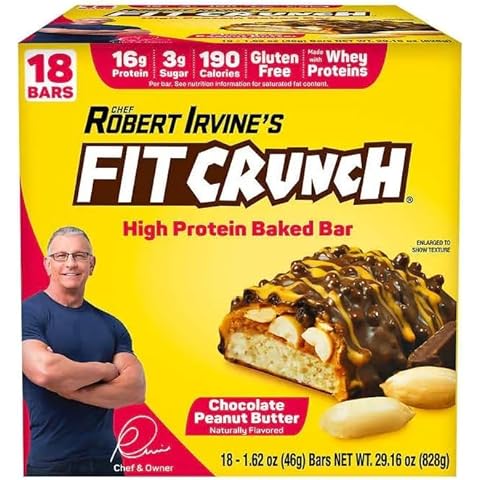 Fit Crunch thumbnail