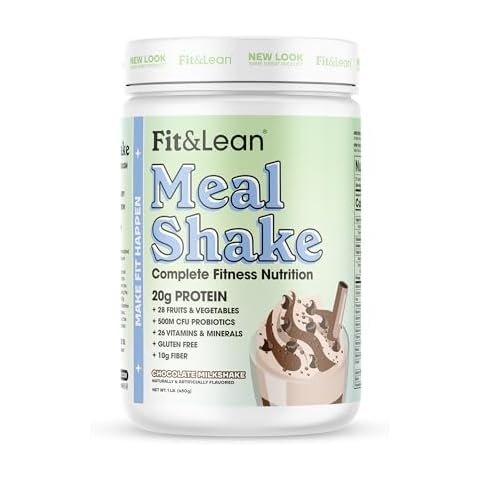Fit & Lean thumbnail