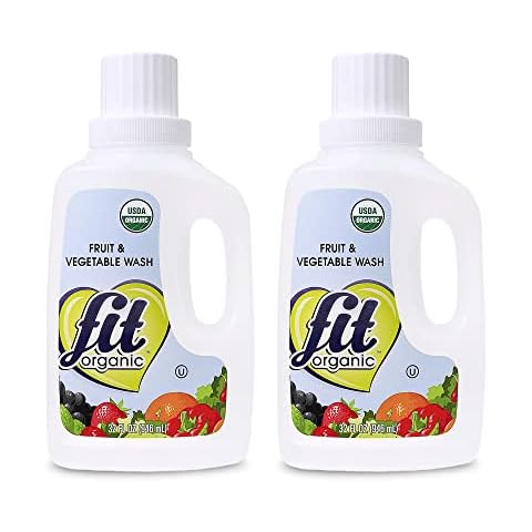 Fit Organic thumbnail