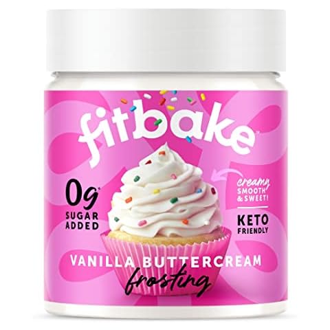 FitBake thumbnail