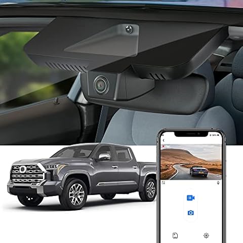 FITCAMX Review of 2023 - Car On-Dash Mounted Cameras Brand