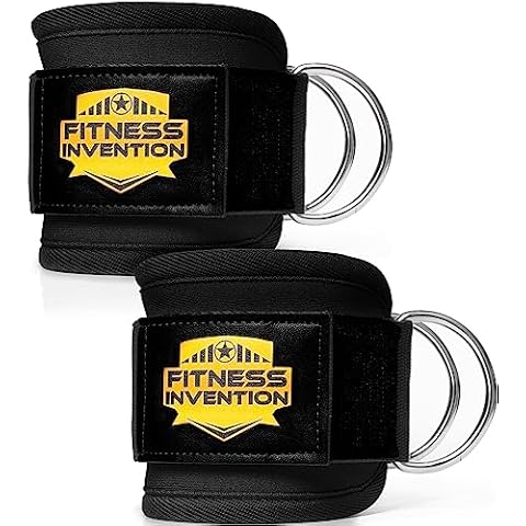 Fitness Invention thumbnail