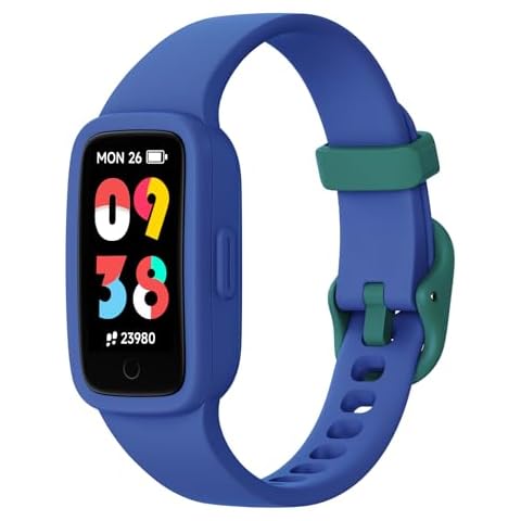 Fitness Trackers for Boys