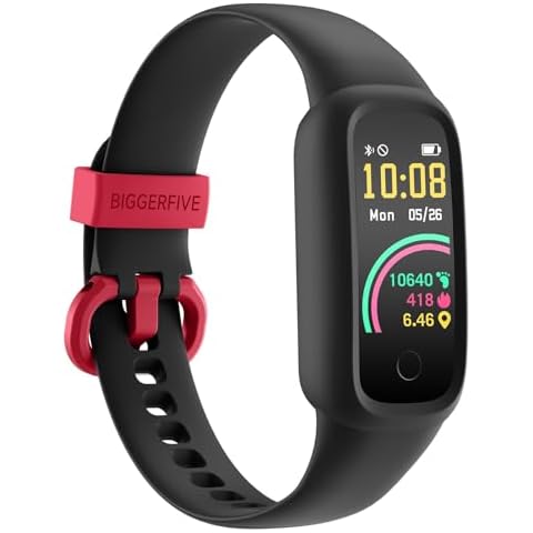 Fitness Trackers for Girls