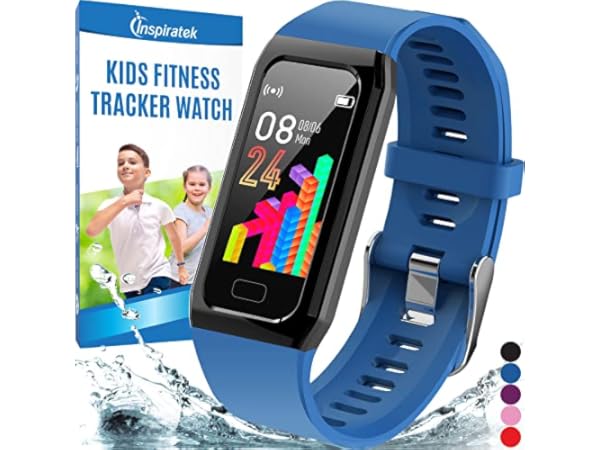 The 10 Best Fitness Trackers For Girls Of 2024 Reviews Findthisbest