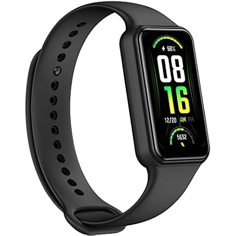 Fitness Trackers for Men