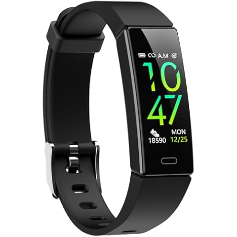 Fitness Trackers for Men