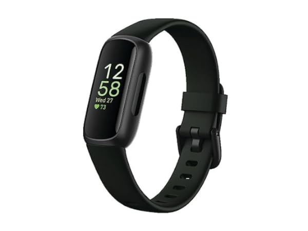 Fitness Trackers Thumbnail