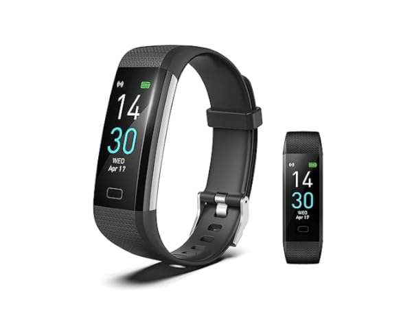 The 10 Best Fitness Trackers Of 2024 Reviews Findthisbest