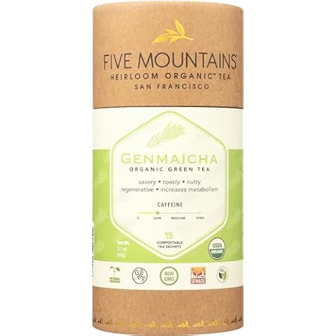 Five Mountains thumbnail