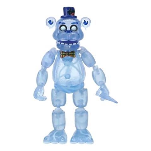 Five Nights at Freddy's Action Figures