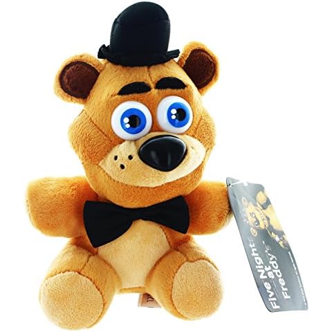 Five Nights at Freddy's Plush Figure Toys