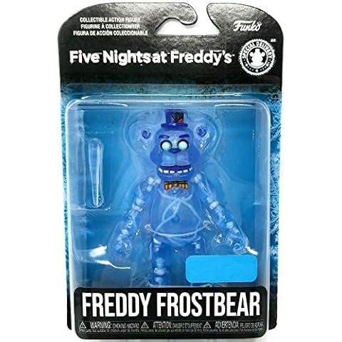 Five Nights At Freddy's thumbnail