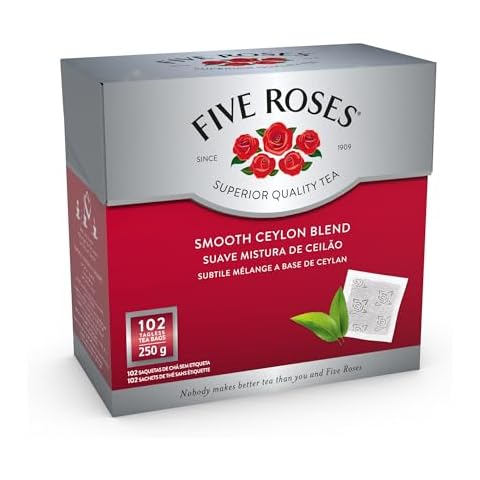 Five Roses thumbnail