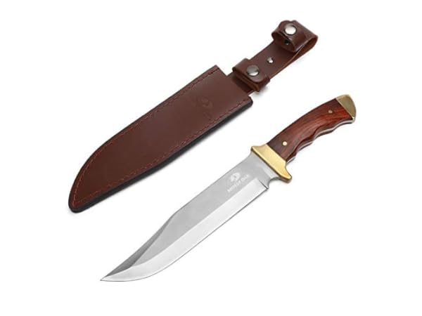 Fixed Blade Hunting Knives Thumbnail
