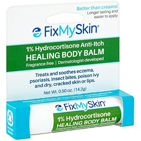 FixMySkin thumbnail