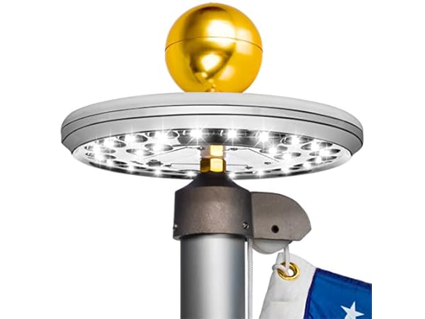 Flagpole Lights thumbnail