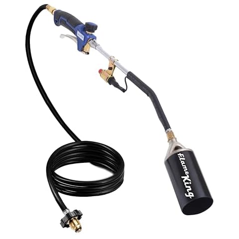 Flame King thumbnail