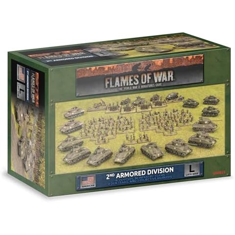 Flames Of War thumbnail