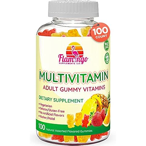 Flamingo Supplements thumbnail