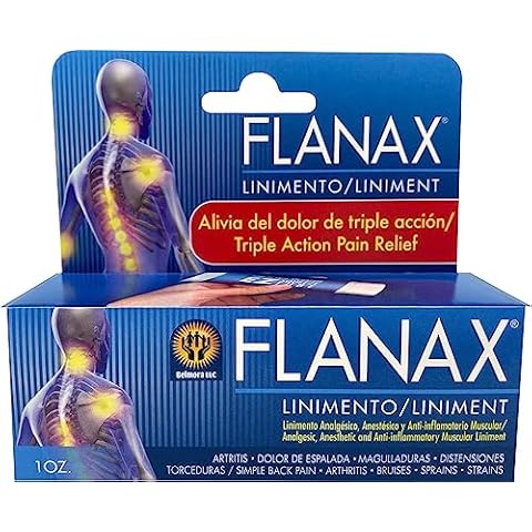 Flanax thumbnail