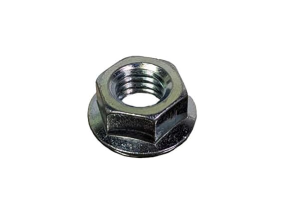 Flange Nuts Thumbnail