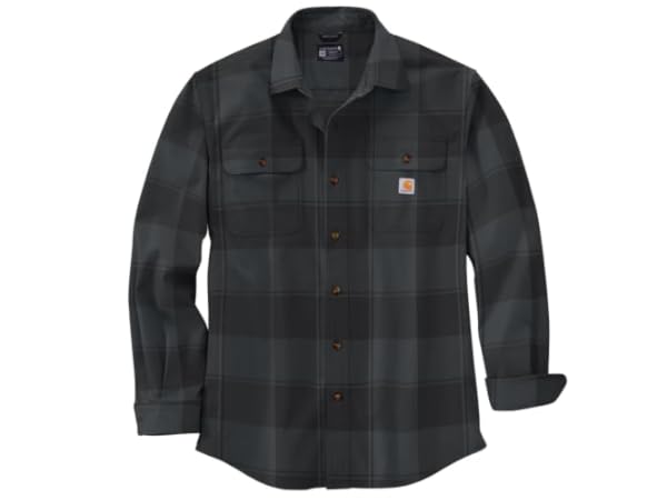 Flannel Shirts for Men Thumbnail