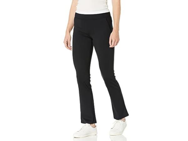 The 5 Best Flared Athletic Pants for Women of 2023 (Reviews) - FindThisBest