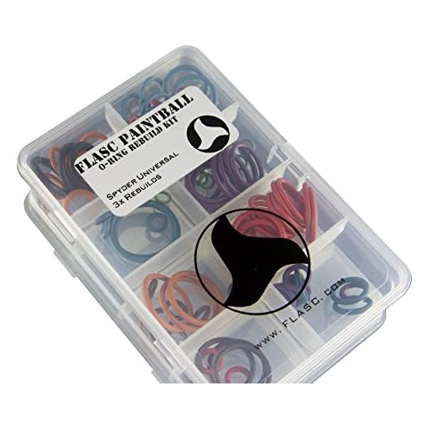 Flasc Paintball thumbnail