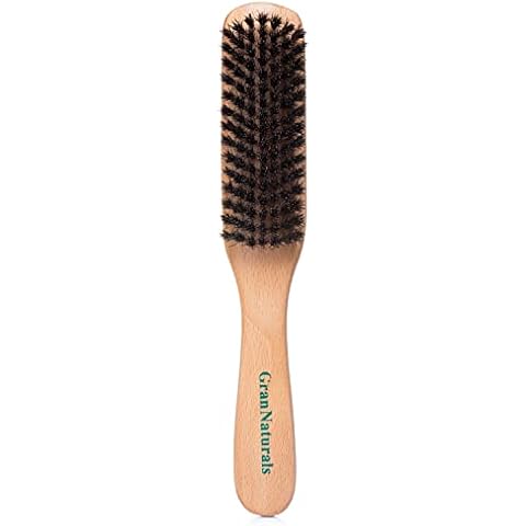 Flat Hair Brushes