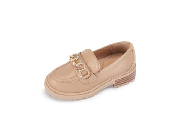 The 10 Best Flat Loafers For Girls Of 2024 Reviews Findthisbest 4324