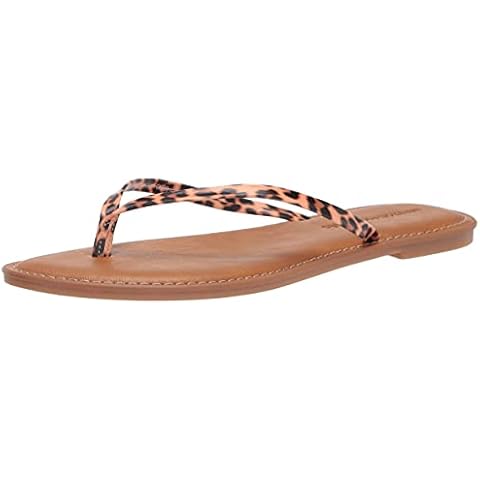 Flat Sandals for Women