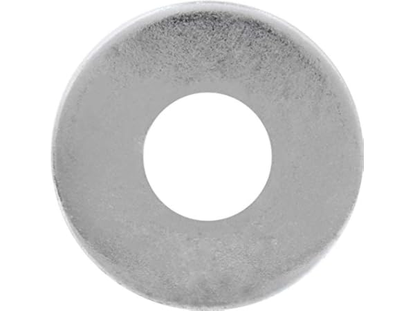 Flat Washers Thumbnail