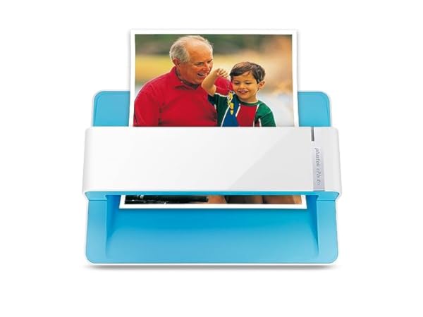 Flatbed Scanners Thumbnail