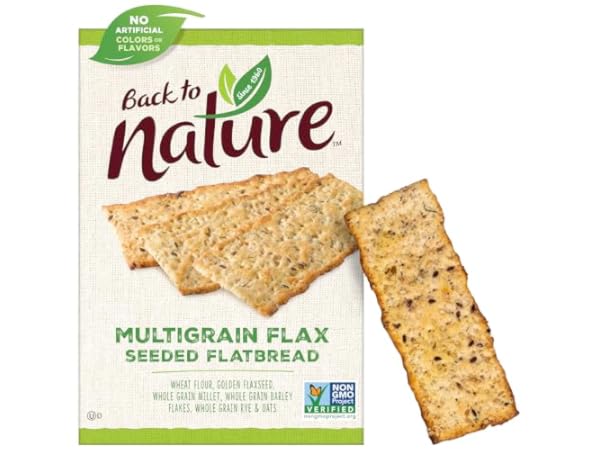 Flatbread Crackers Thumbnail