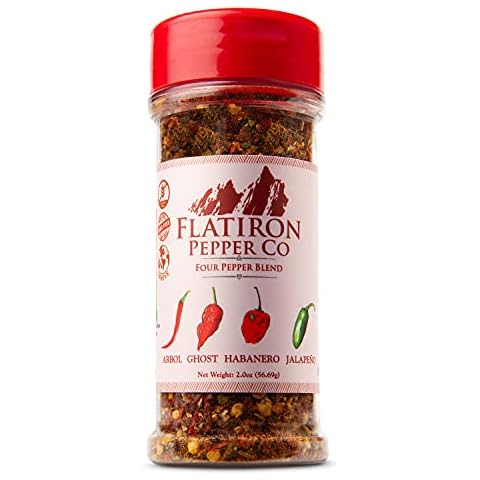 Flatiron Spice thumbnail