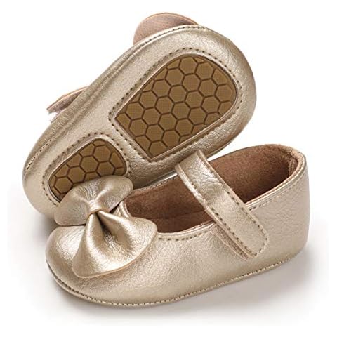 Flats for Baby Girls