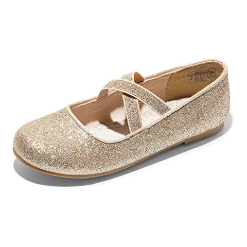 Flats for Girls