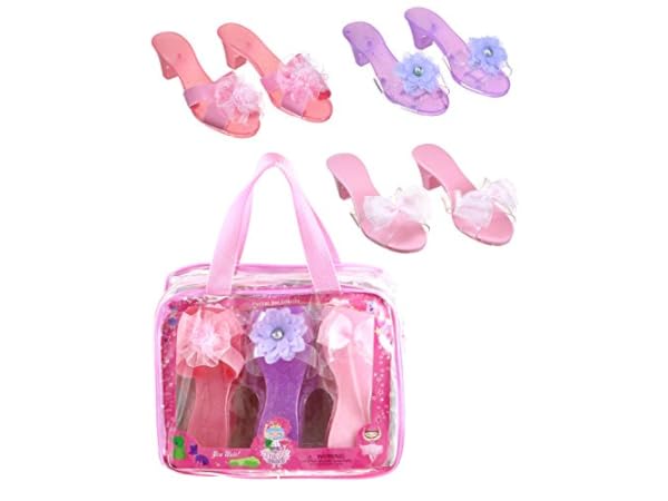 Flats for Girls Thumbnail