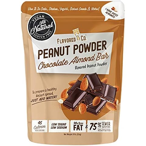 FLAVORED PB CO. feature image